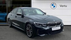 BMW 3 Series M340i xDrive 4dr Step Auto Petrol Saloon